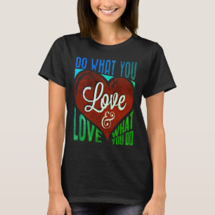 Camiseta PALAVRAS REtro - ESPÍRITO DIZENDO QUADROS 2