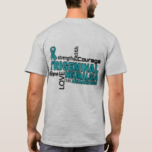 Camiseta Palavras...TN