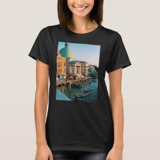 Camiseta Palazzo foscari contarini venice