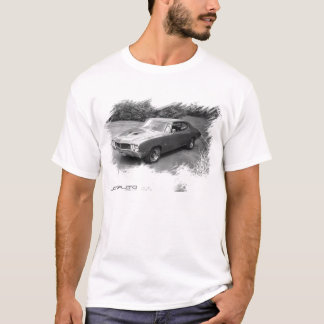 Camiseta Palco 1 de JONZAUTO Buick GS