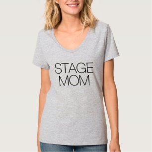 Camiseta Palco Mãe