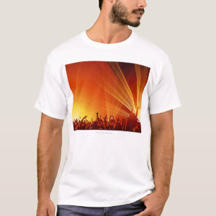 Camiseta Palco misturado 1 da fita 1