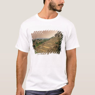 Camiseta Palenque, Chiapas, México, Maia