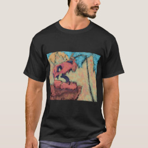Camiseta Paleo Piscina 3
