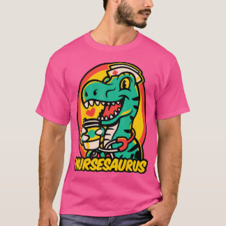 Camiseta Paleontólogo Médico Dinossauro Médico Médico Fossi