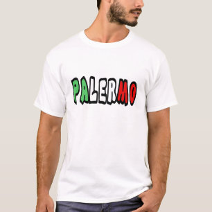 Camiseta Palermo