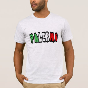 Camiseta Palermo