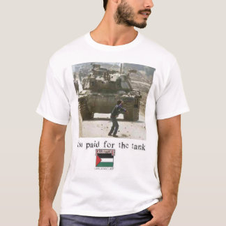 Camiseta Palestina