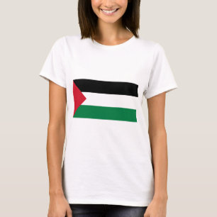 Camiseta palestina