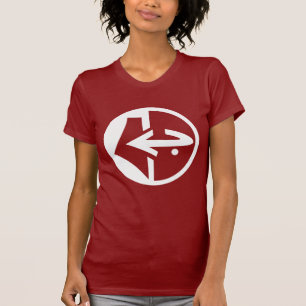 Camiseta Palestina