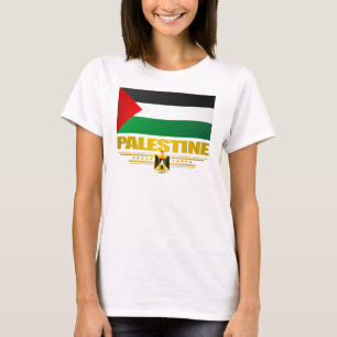 Camiseta Palestina
