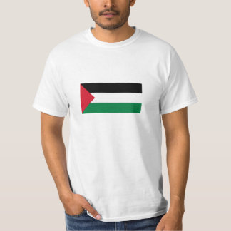 Camiseta Palestina