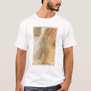 Camiseta Palestina 3
