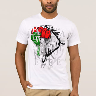 Camiseta Palestina .3