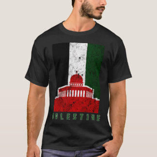 Camiseta Palestina: Liberdade para Gaza e liberdade salvam