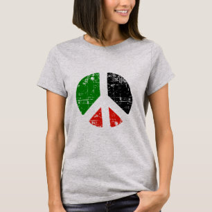Camiseta Palestina Livre