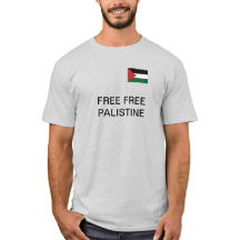 Palestina Livre