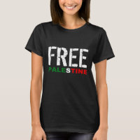 Palestina livre