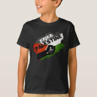 Palestina livre