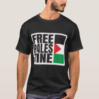Palestina Livre, Gaza Livre, Bandeira da Palestina