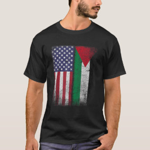 Camiseta Palestina - Palestina - Palestina - América dos Es