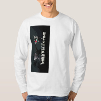 Camiseta Palestina, Palestina, Palestina, Palestina, Palest