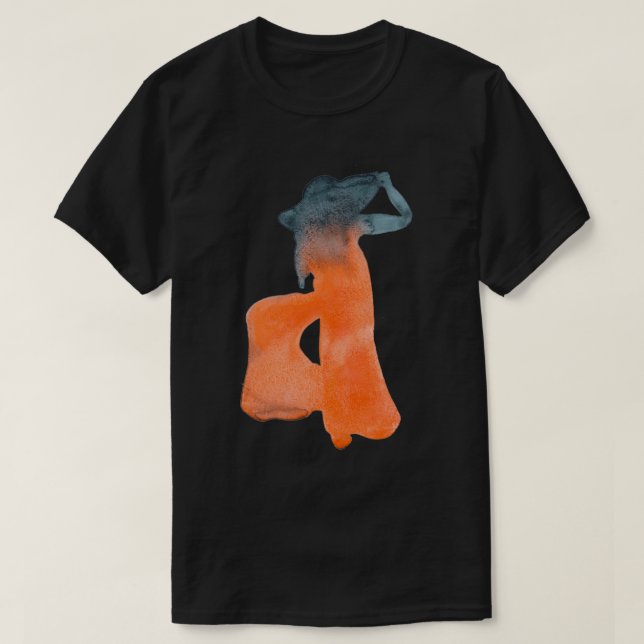 Camiseta Paleta Hello Summer Rouge (Frente do Design)