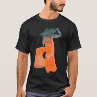 Camiseta Paleta Hello Summer Rouge