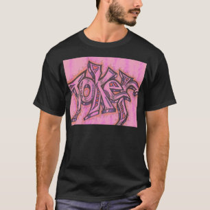 Camiseta Palhaço
