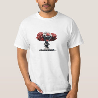 Camiseta Palhaço