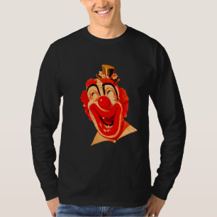 Camiseta Palhaço