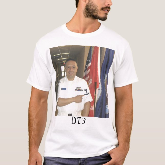 Camiseta Palhaço de classe (Frente)