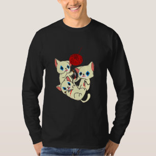 Camiseta Palhaços de Palhaços de Palhaço Que Matam Palhaços