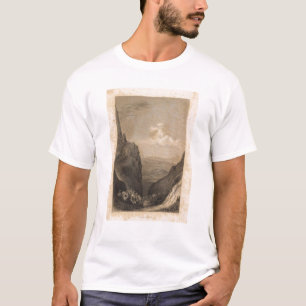 Camiseta Pali, Oahu, Havaí
