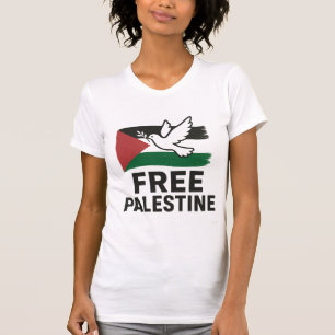 Camiseta palitina
