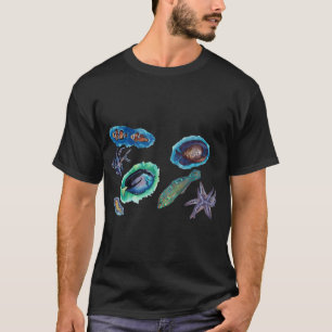 Camiseta Palitos de Peixe!