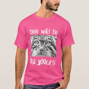Camiseta Pallas Cat
