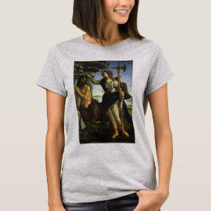 Camiseta Pallas e o Centauro por Sandro Botticelli