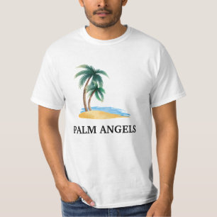 Camiseta Palm Angels T Shirt