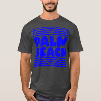 Camiseta Palm Beach