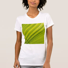 Camiseta Palm Leaf