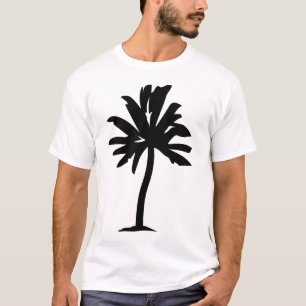 Camiseta Palm Tree