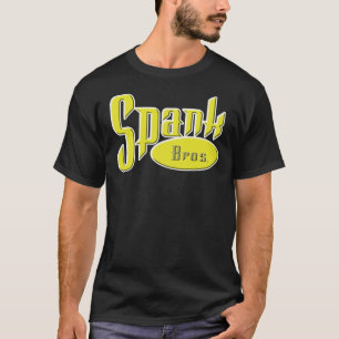 Camiseta Palmada Bros.