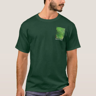 Camiseta Palmas havaianas