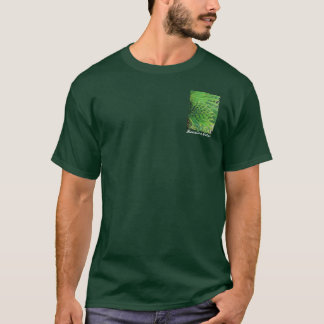 Camiseta Palmas havaianas