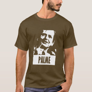 Camiseta Palme