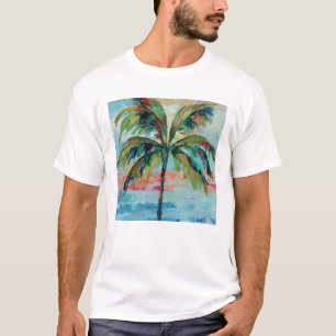 Camiseta Palmeira tropical 2 de  