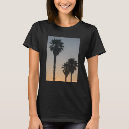 Camiseta Palmeiras No Crepúsculo