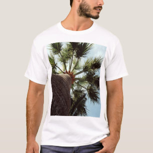 Camiseta Palmtree