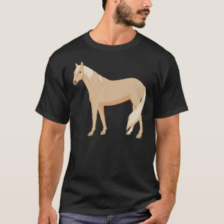 Camiseta Palomino